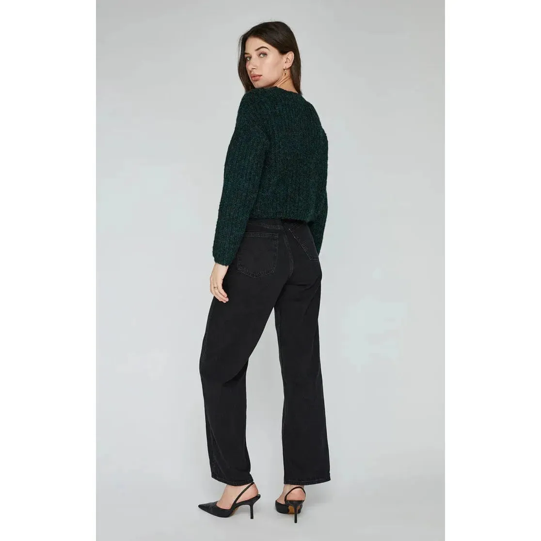 Gentle Fawn Carnaby Pullover Sweater