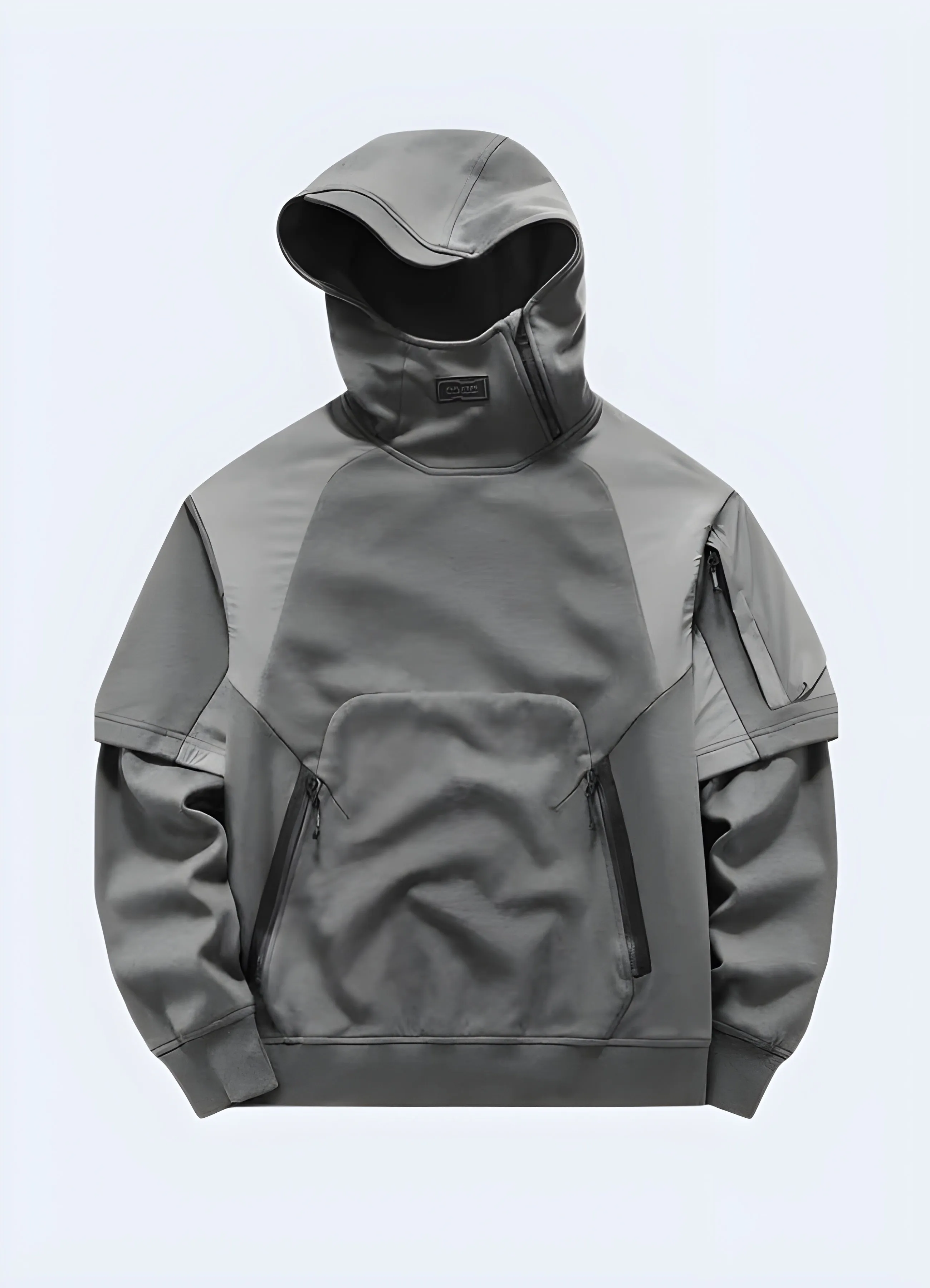 Gorpcore Jacket