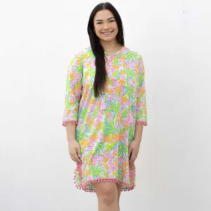 Grenada Tunic Cover Up L/XL