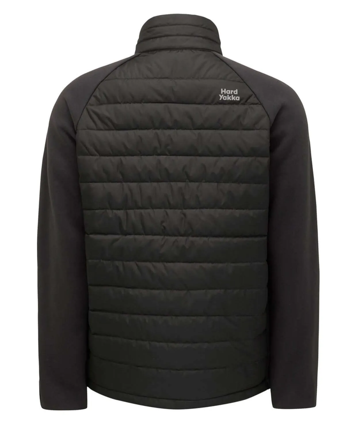 Hard Yakka Apex Hybrid Jacket