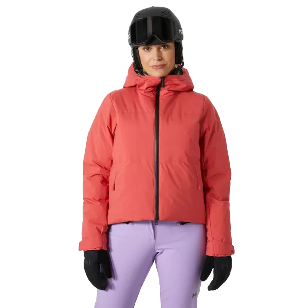 Helly Hansen Women's Nora Short Puffy Jacket