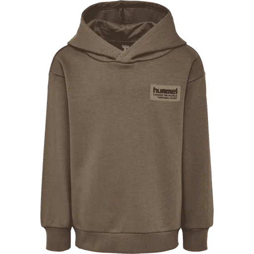 Hummel Boys Kids dare Hoodie