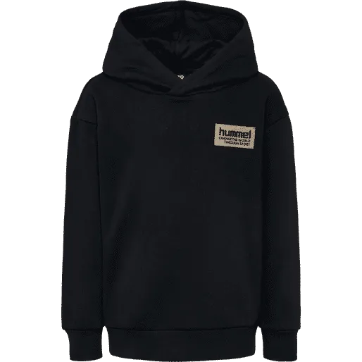 Hummel Boys Kids dare Hoodie