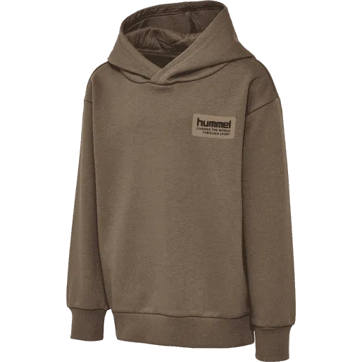 Hummel Boys Kids dare Hoodie