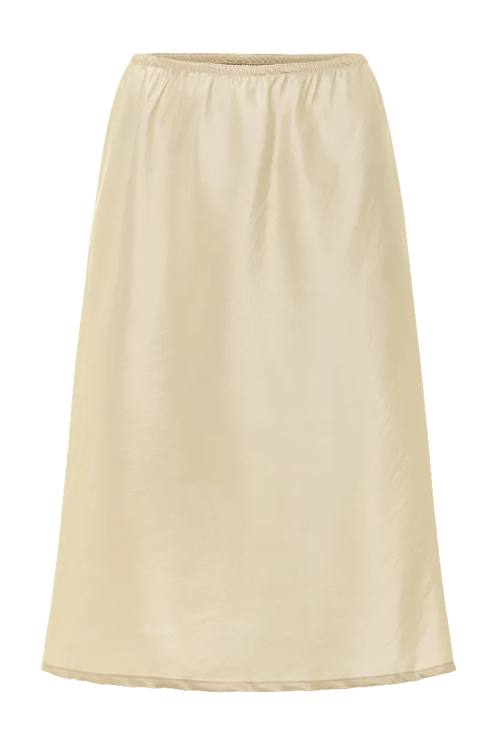 HW360 - Half Slip, taffeta