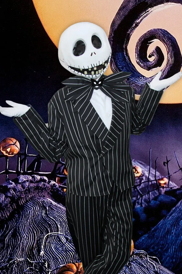 Jack Skellington