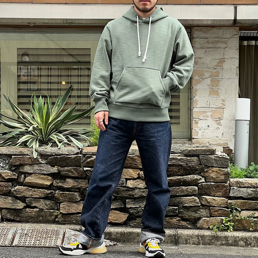 Jackman - GG Sweat Pullover Parka - JM7295