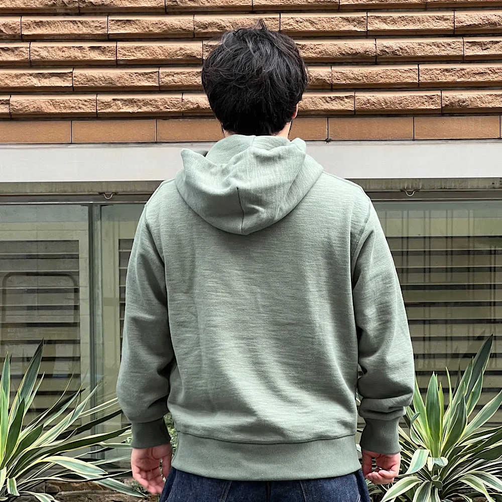 Jackman - GG Sweat Pullover Parka - JM7295