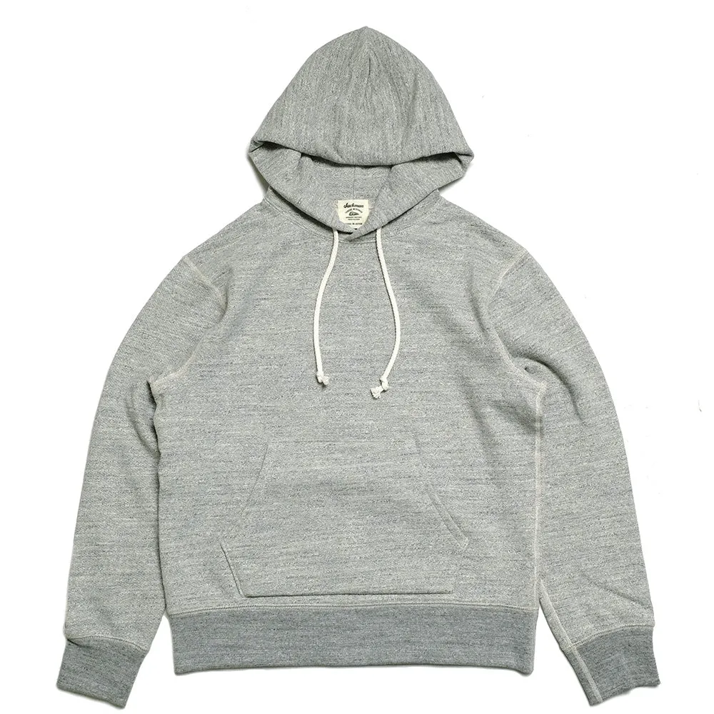 Jackman - GG Sweat Pullover Parka - JM7295