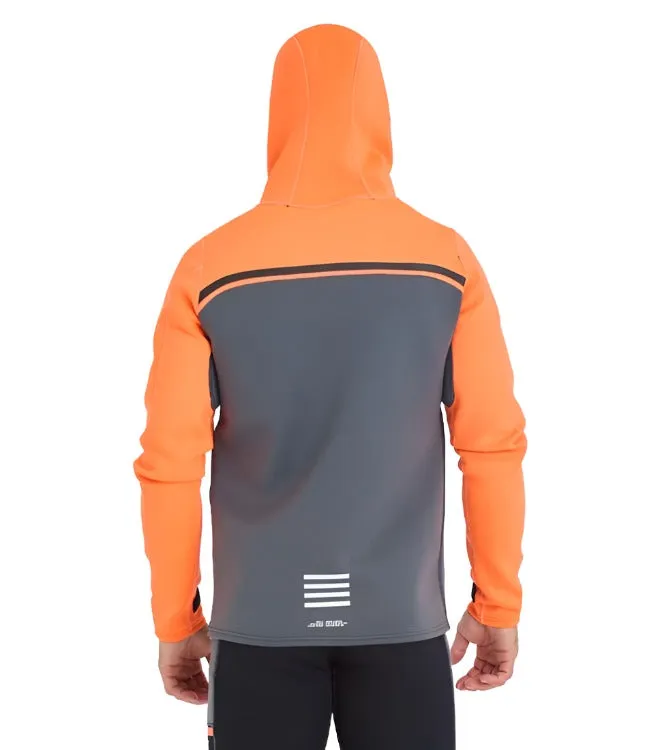 Jetpilot RX Vault Tour Coat (2025) - Orange