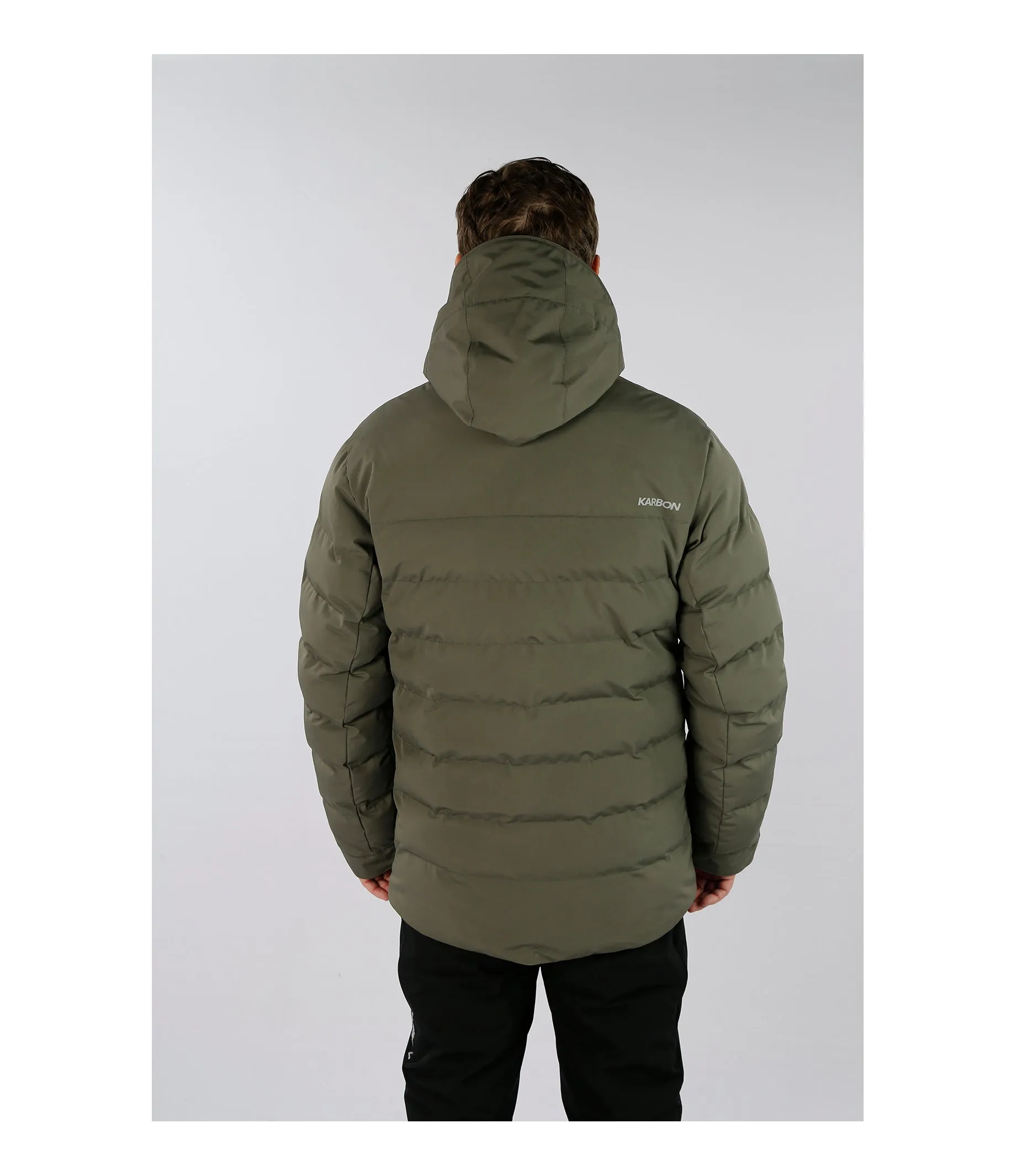 K3503 - Zephyr - Puffer - Alfresco