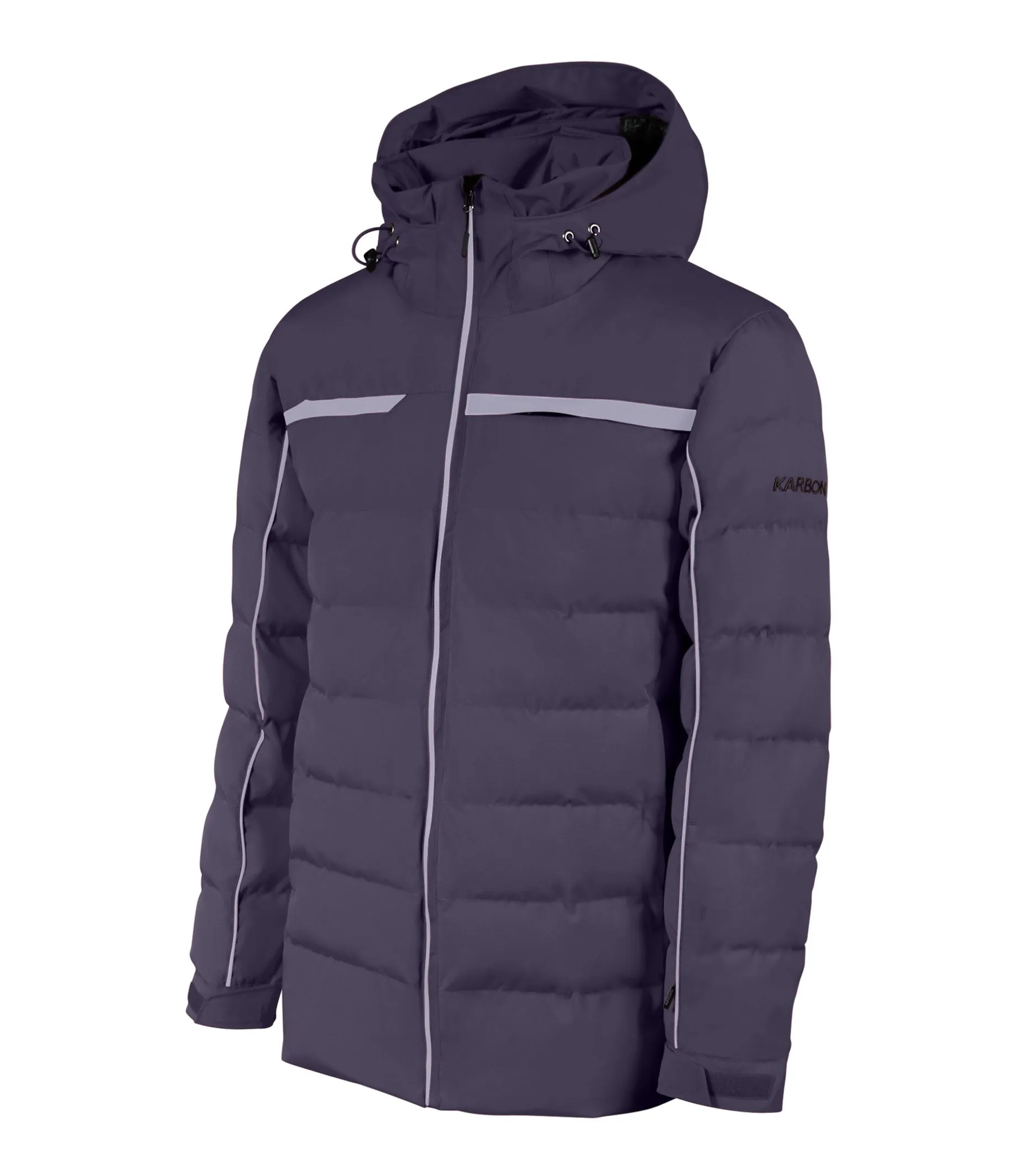 K3503 - Zephyr - Puffer - Alfresco