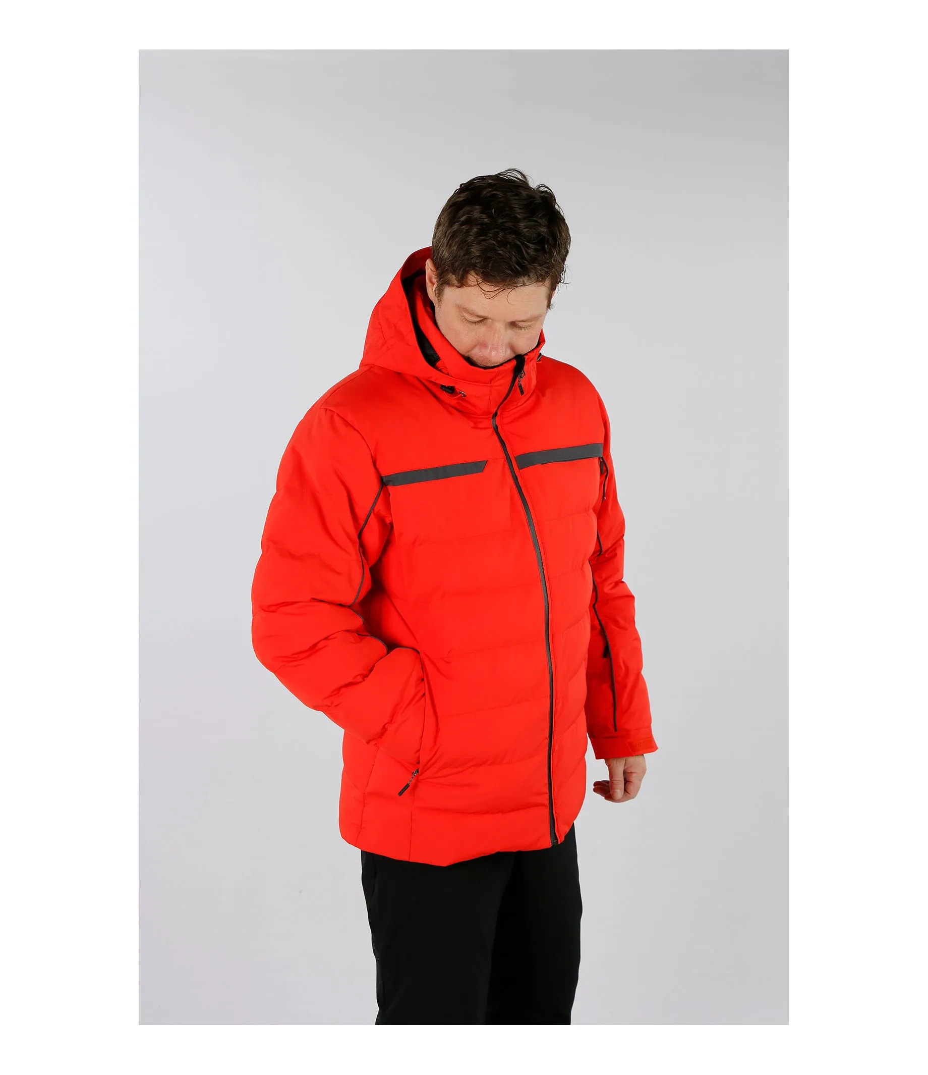 K3503 - Zephyr - Puffer - Alfresco