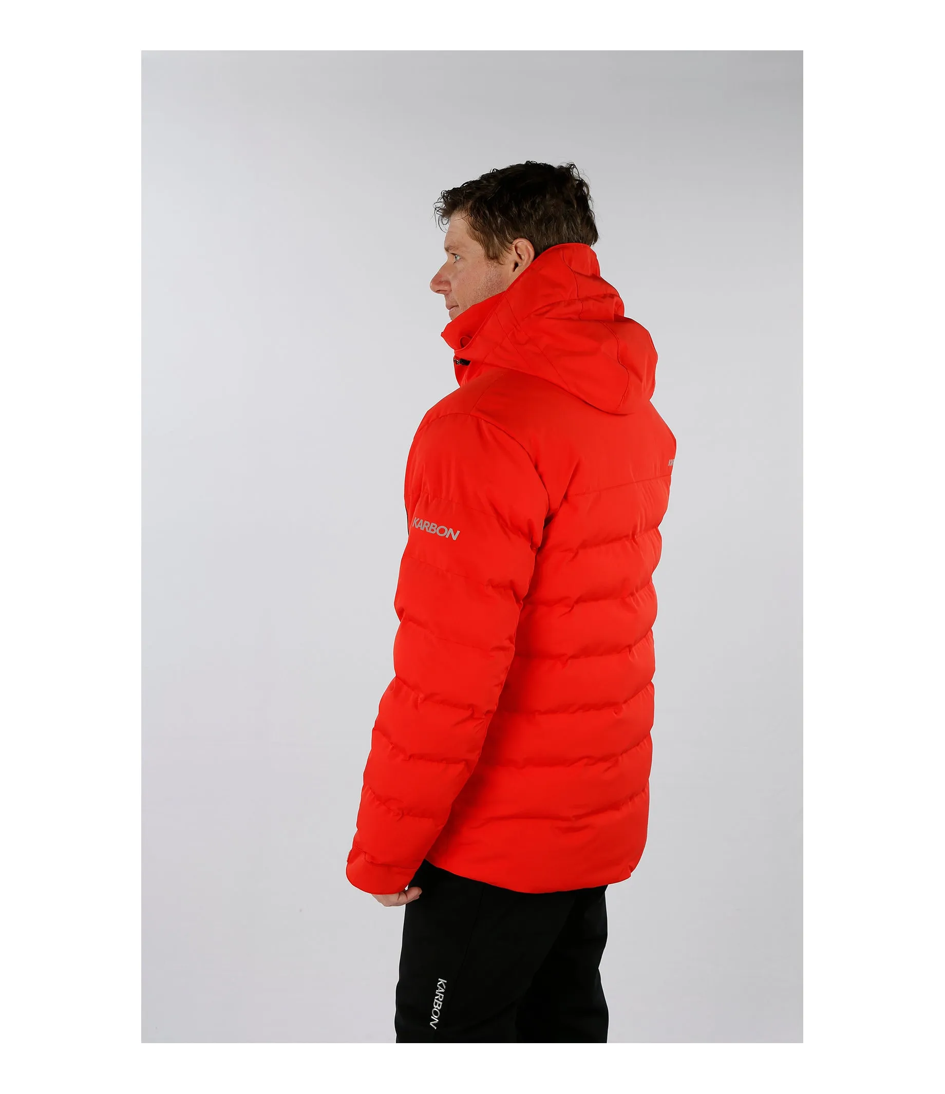 K3503 - Zephyr - Puffer - Alfresco