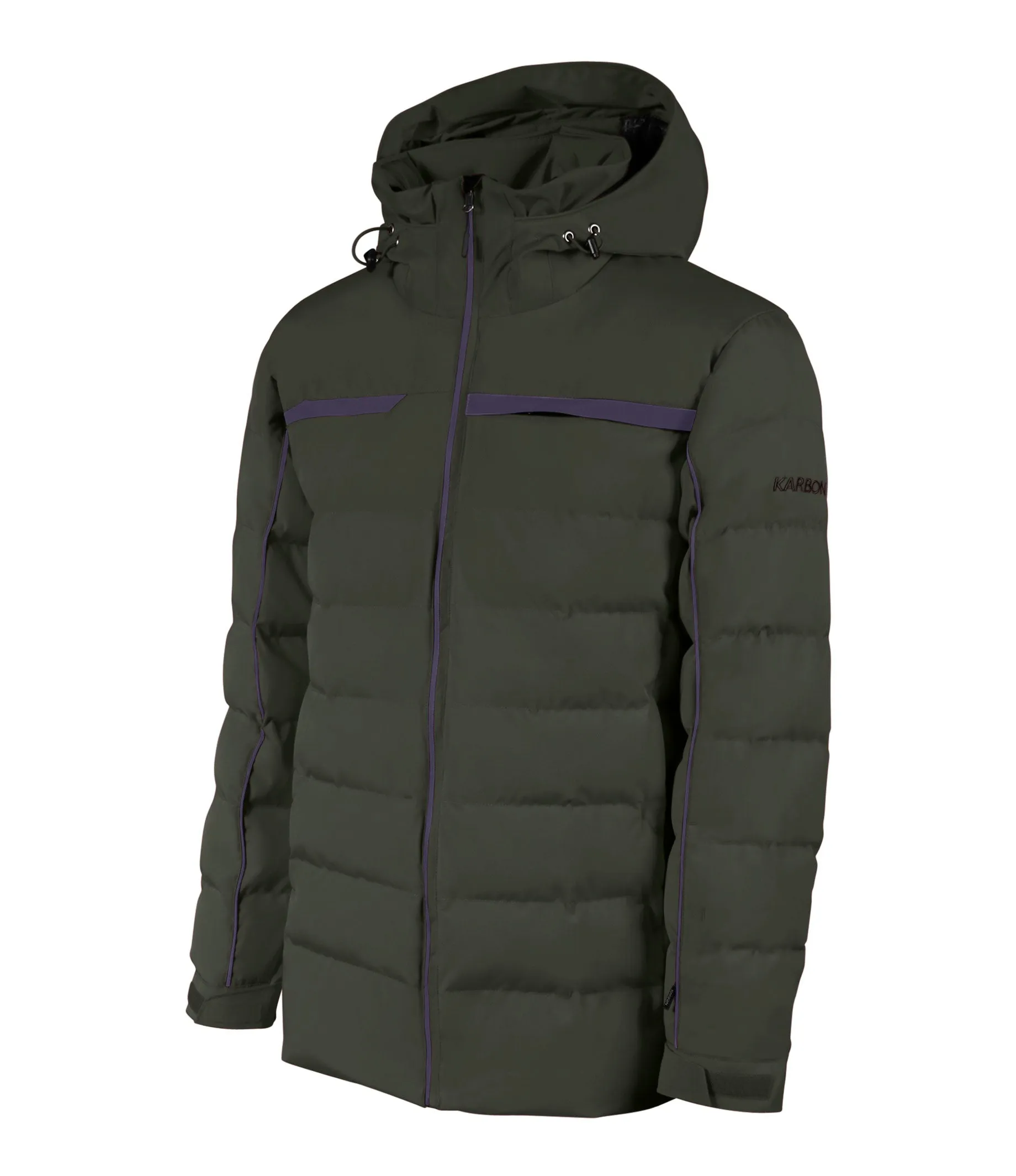 K3503 - Zephyr - Puffer - Alfresco