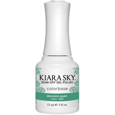 Kiara Sky Gel - 532 Whoopsy Daisy