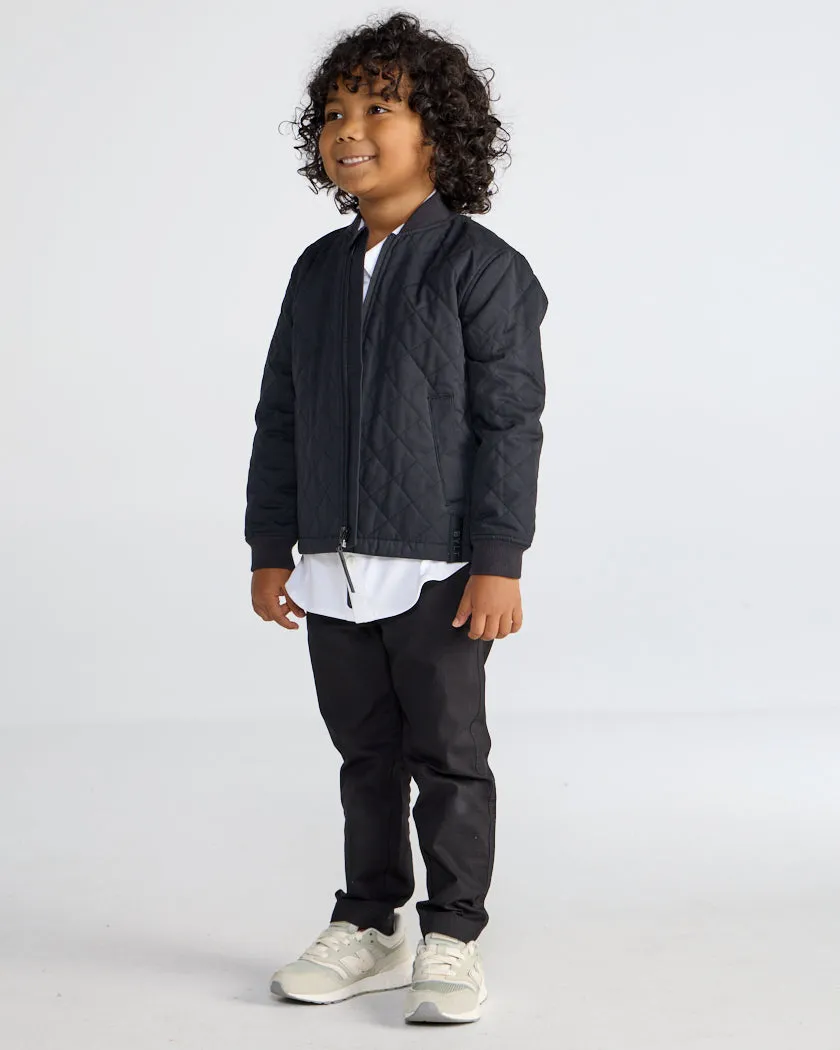 Kid's Bomber Jacket