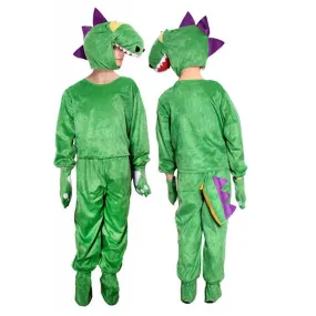 Kids Dinosaur Dragon Costume