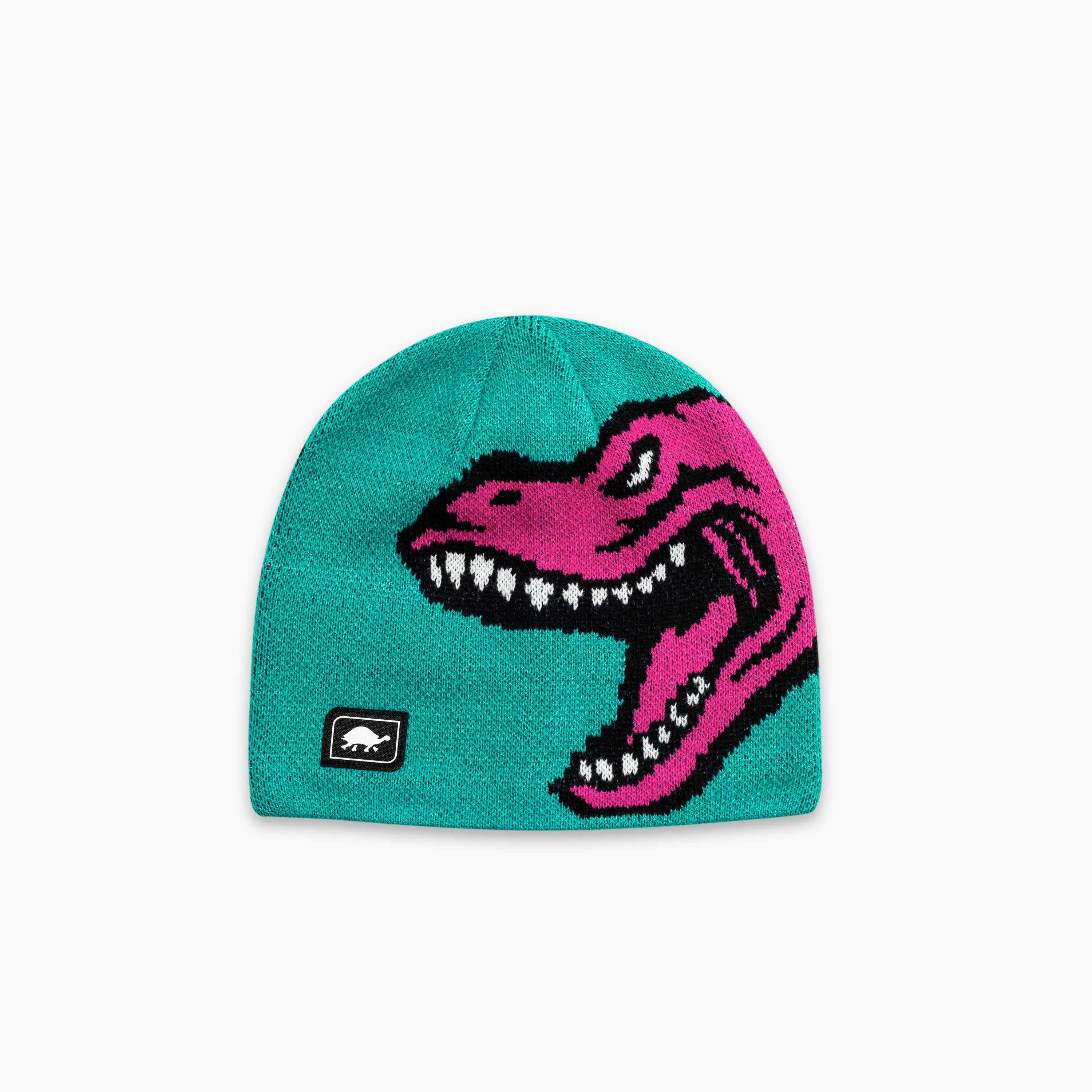 Kids Rawzy Beanie