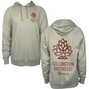 Killington Brewfest 2024 Hoodie