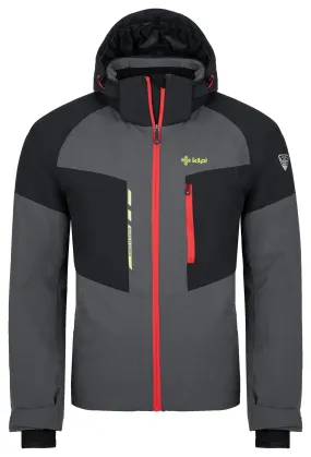 Kilpi Mens Ski Jacket - Taxido