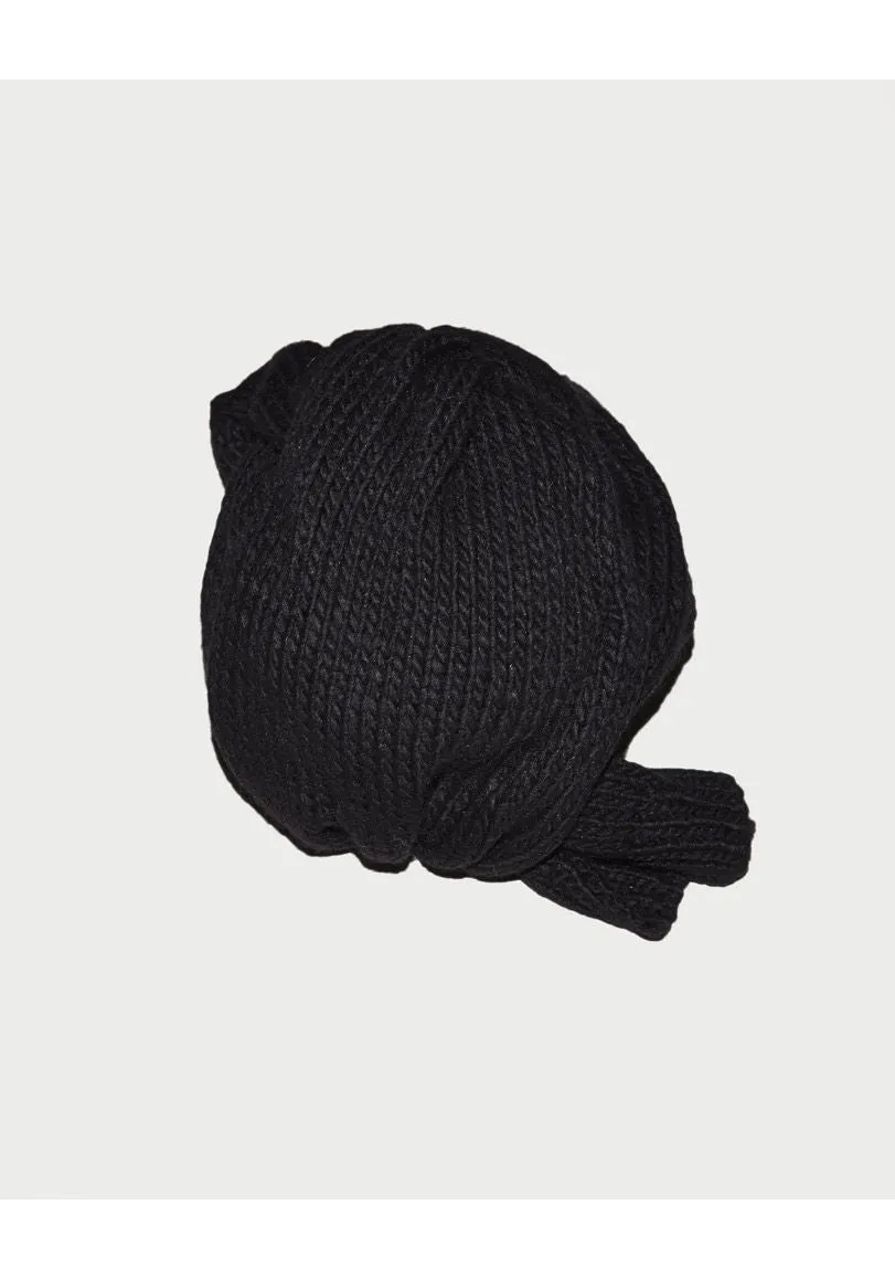 Knit Turban