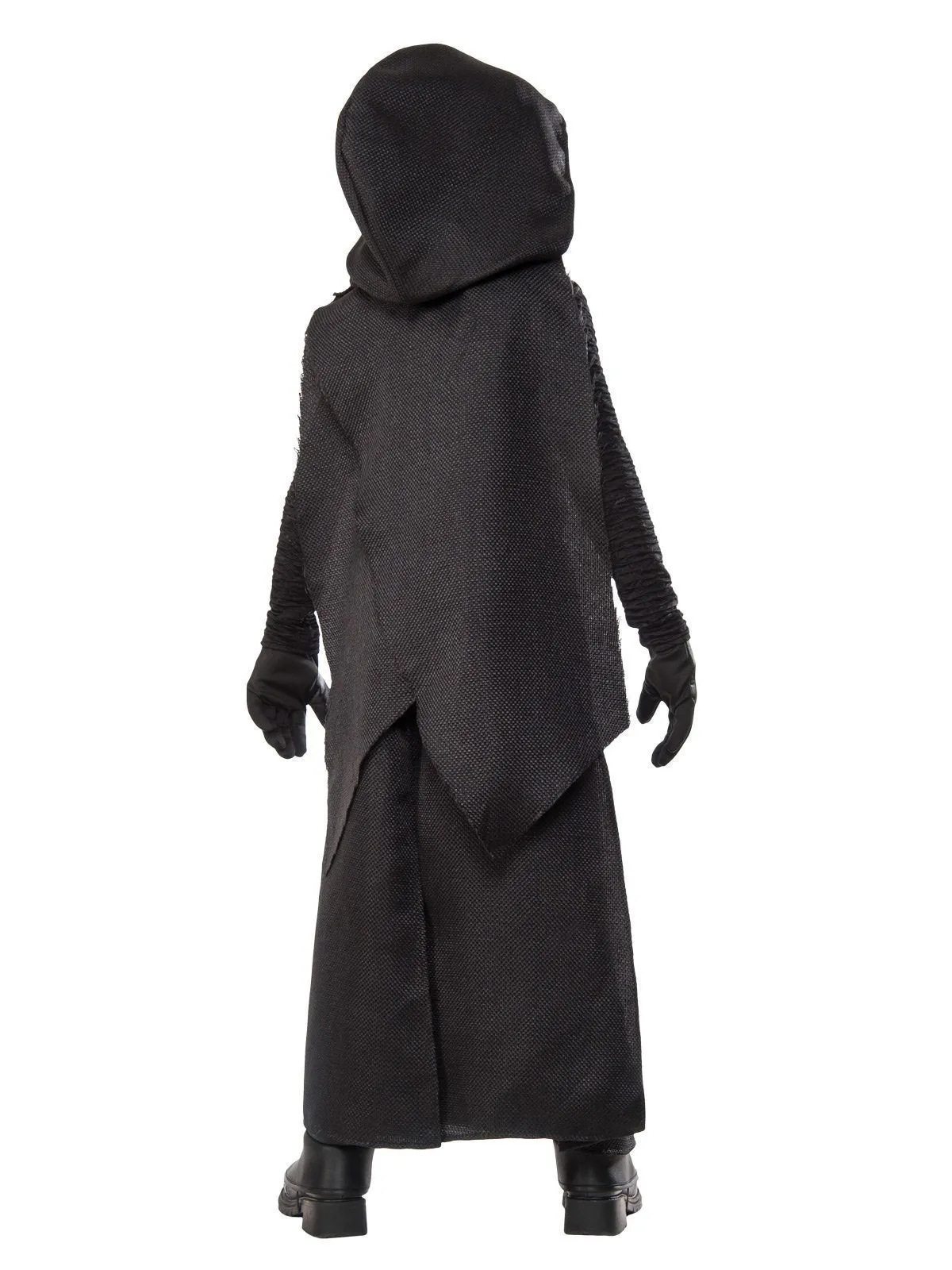 Kylo Ren Premium Costume for Kids - Star Wars