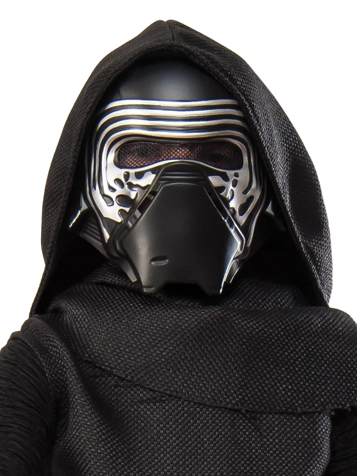 Kylo Ren Premium Costume for Kids - Star Wars