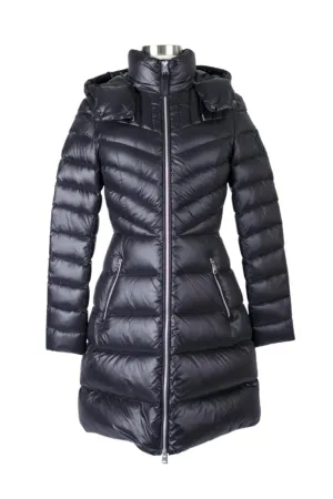 Lara Puffer Down Jacket