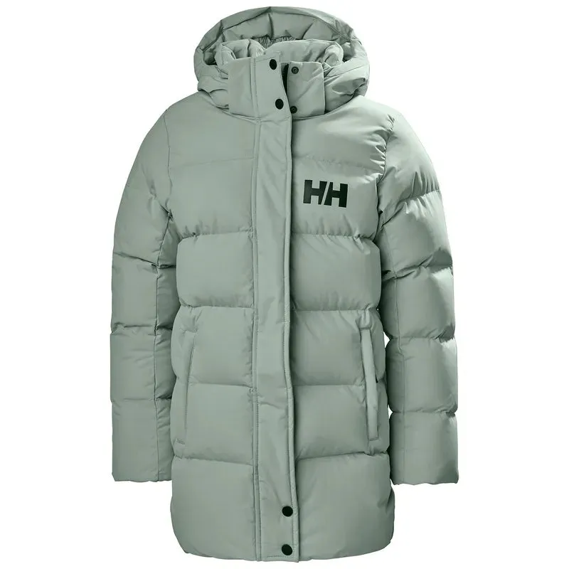 Luca Puffy Parka (Juniors)