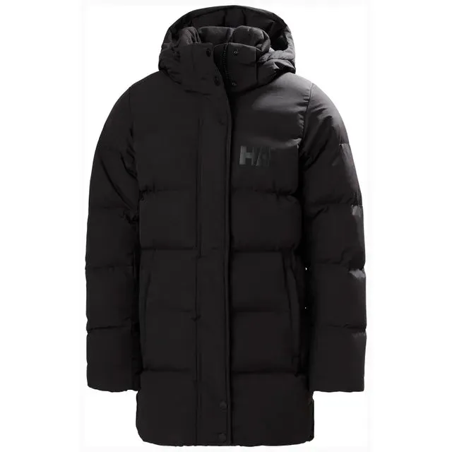 Luca Puffy Parka (Juniors)