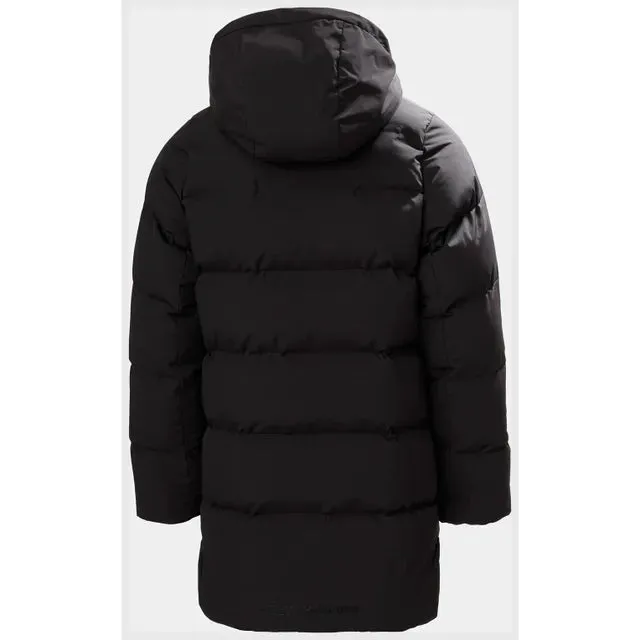 Luca Puffy Parka (Juniors)