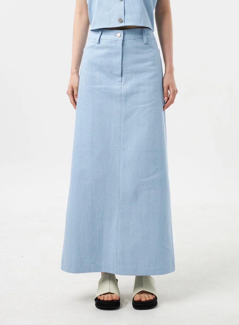 Maxi Skirt CU313