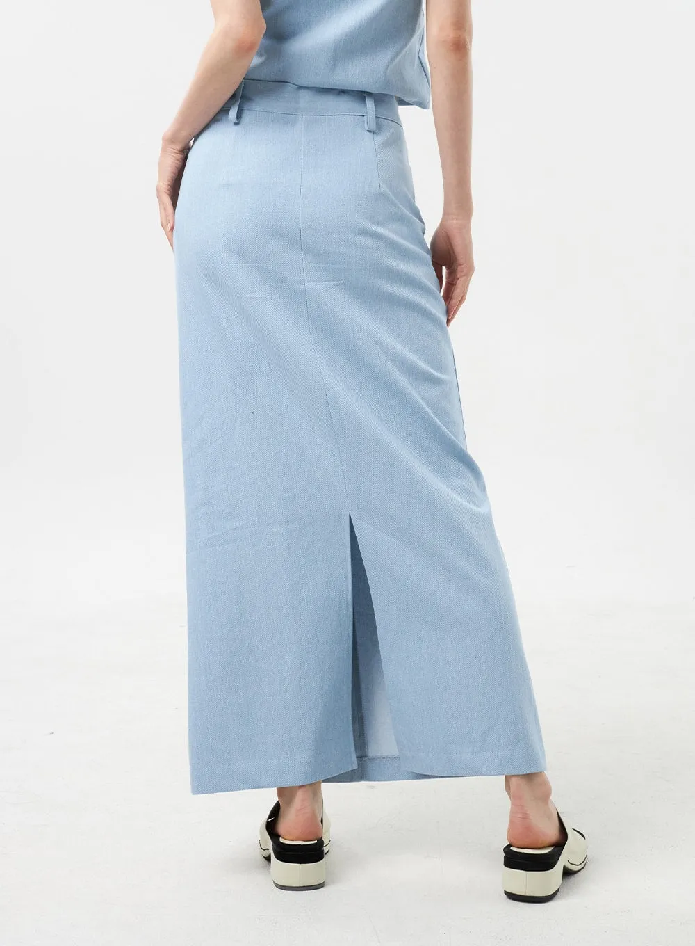 Maxi Skirt CU313