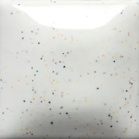 Mayco SP216 Speckled Cotton Tail Stroke & Coat Wonderglaze