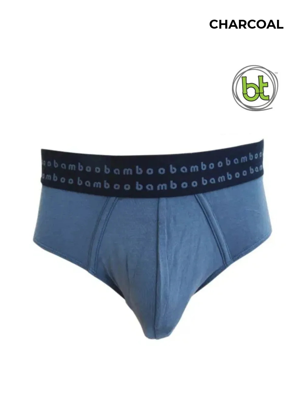 MENS - BAMBOO BRIEF