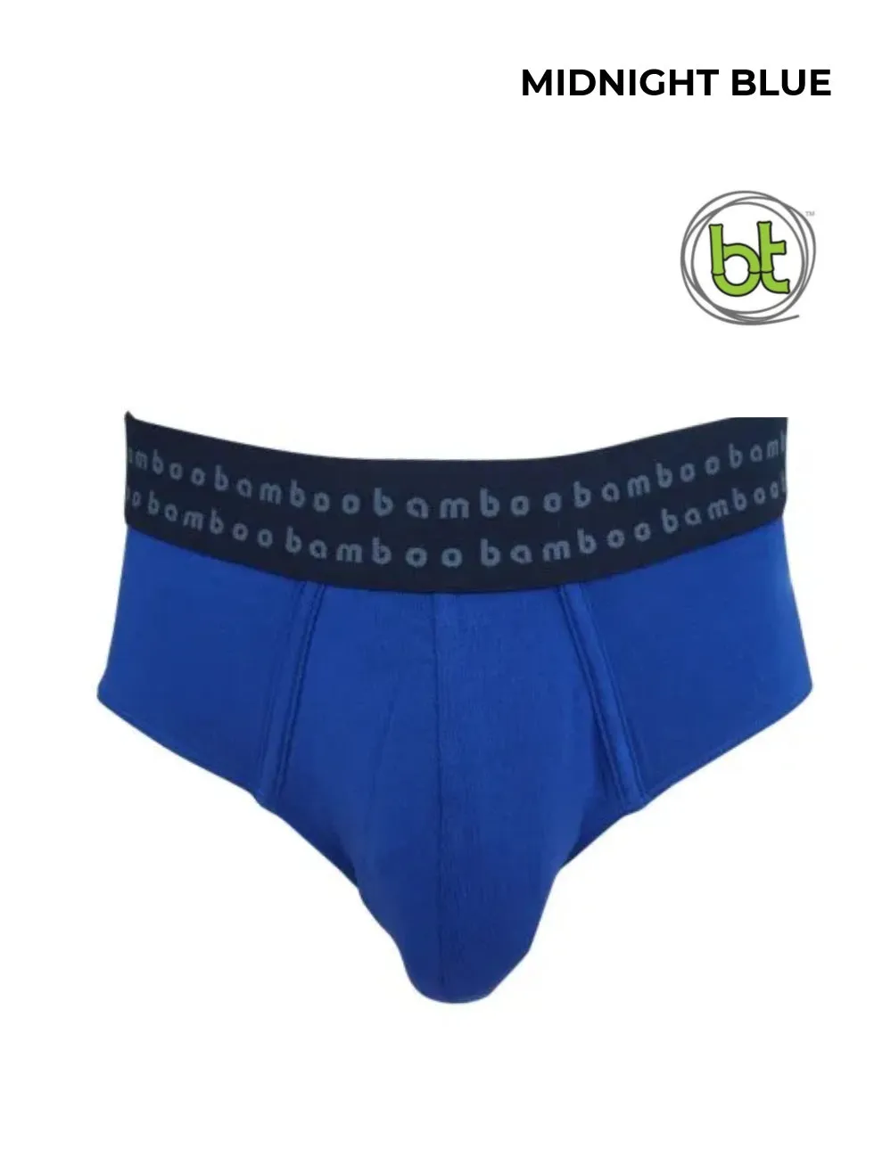 MENS - BAMBOO BRIEF