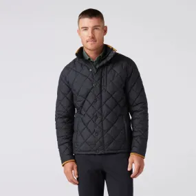 Men's Belmont Quilted Jacket