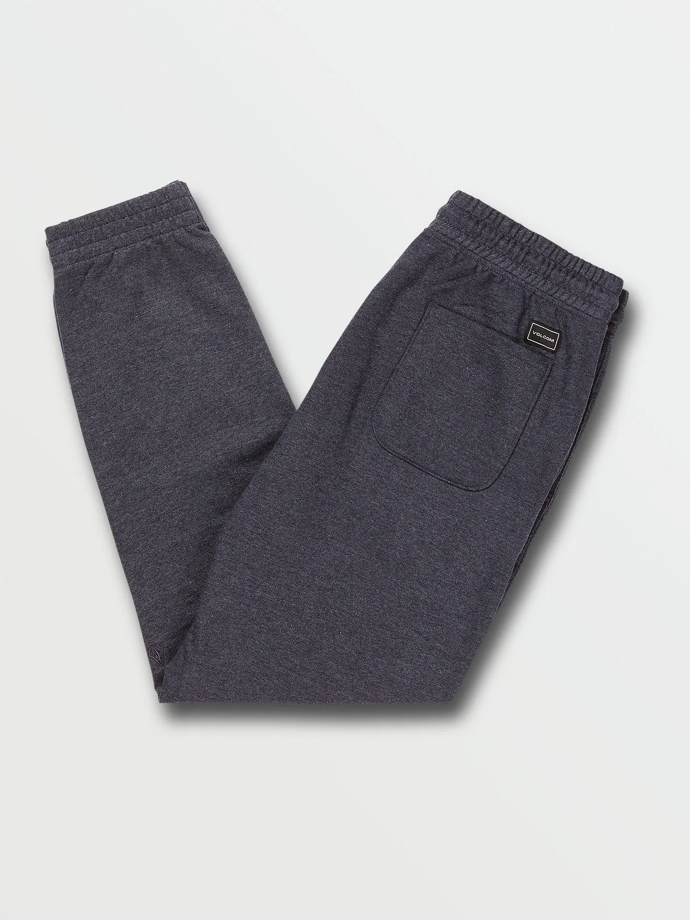 Mens Blaquedout Pants - Navy Heather