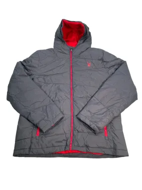 Mens Nexus Puffer Jacket