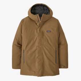 Men's Windshadow Parka