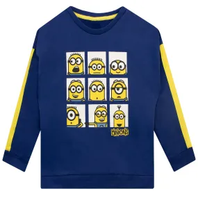 Minions Sweatshirt