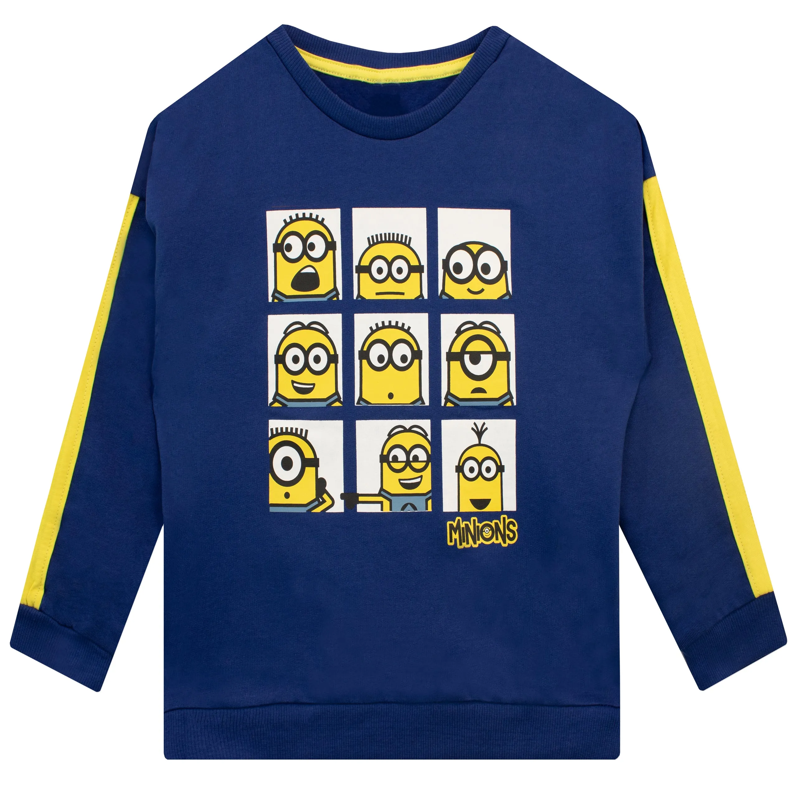 Minions Sweatshirt