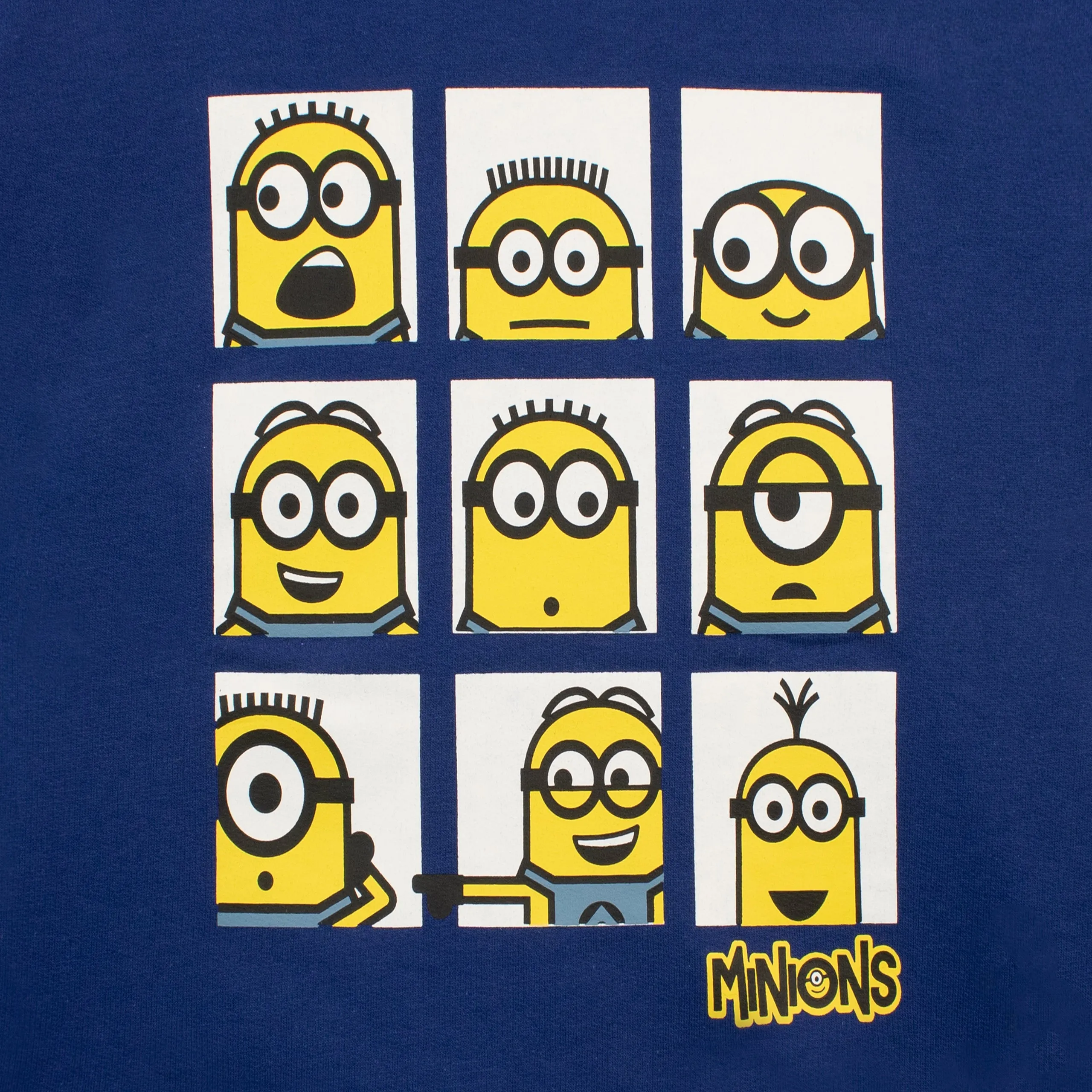 Minions Sweatshirt