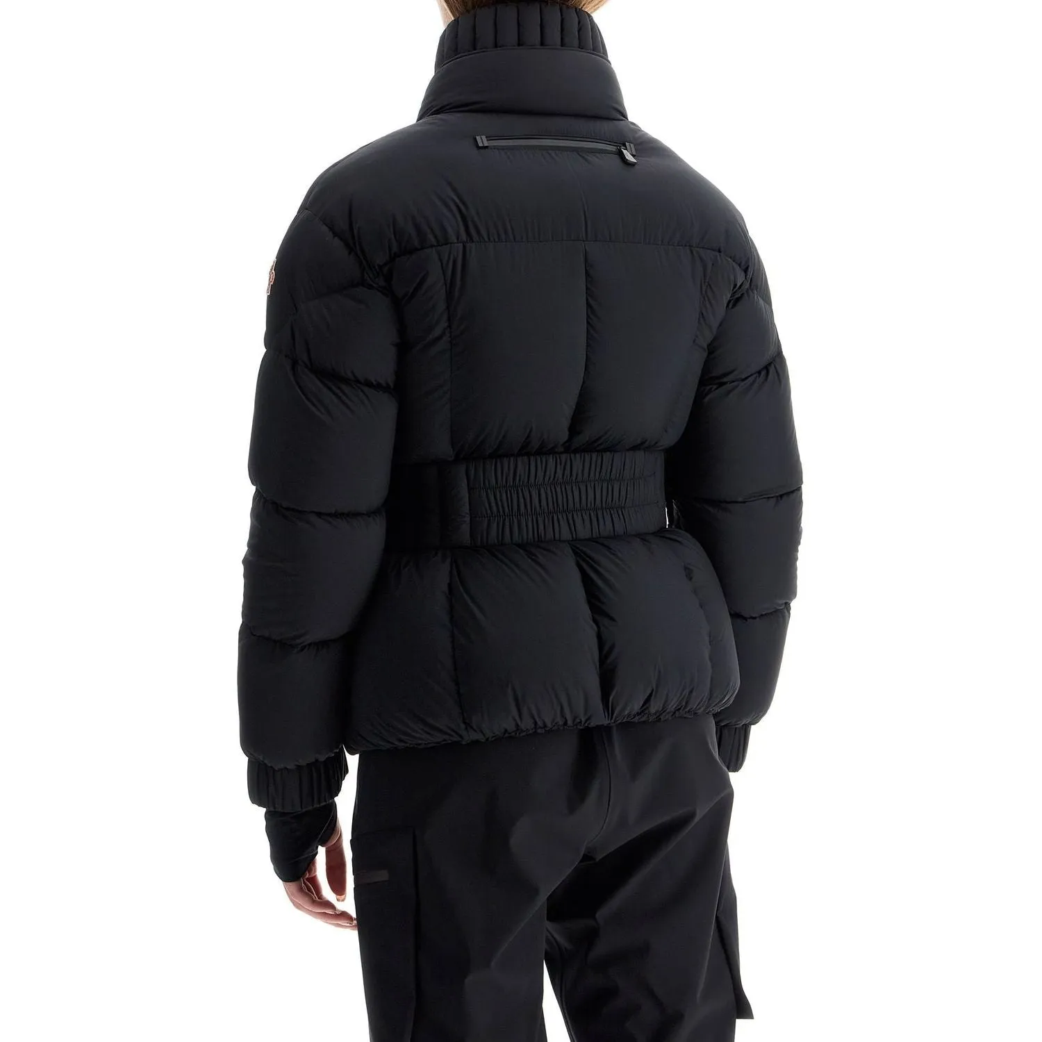 Moncler Grenoble coronel ski down jacket