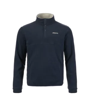 Musto Men's Classic Fleece Pullover