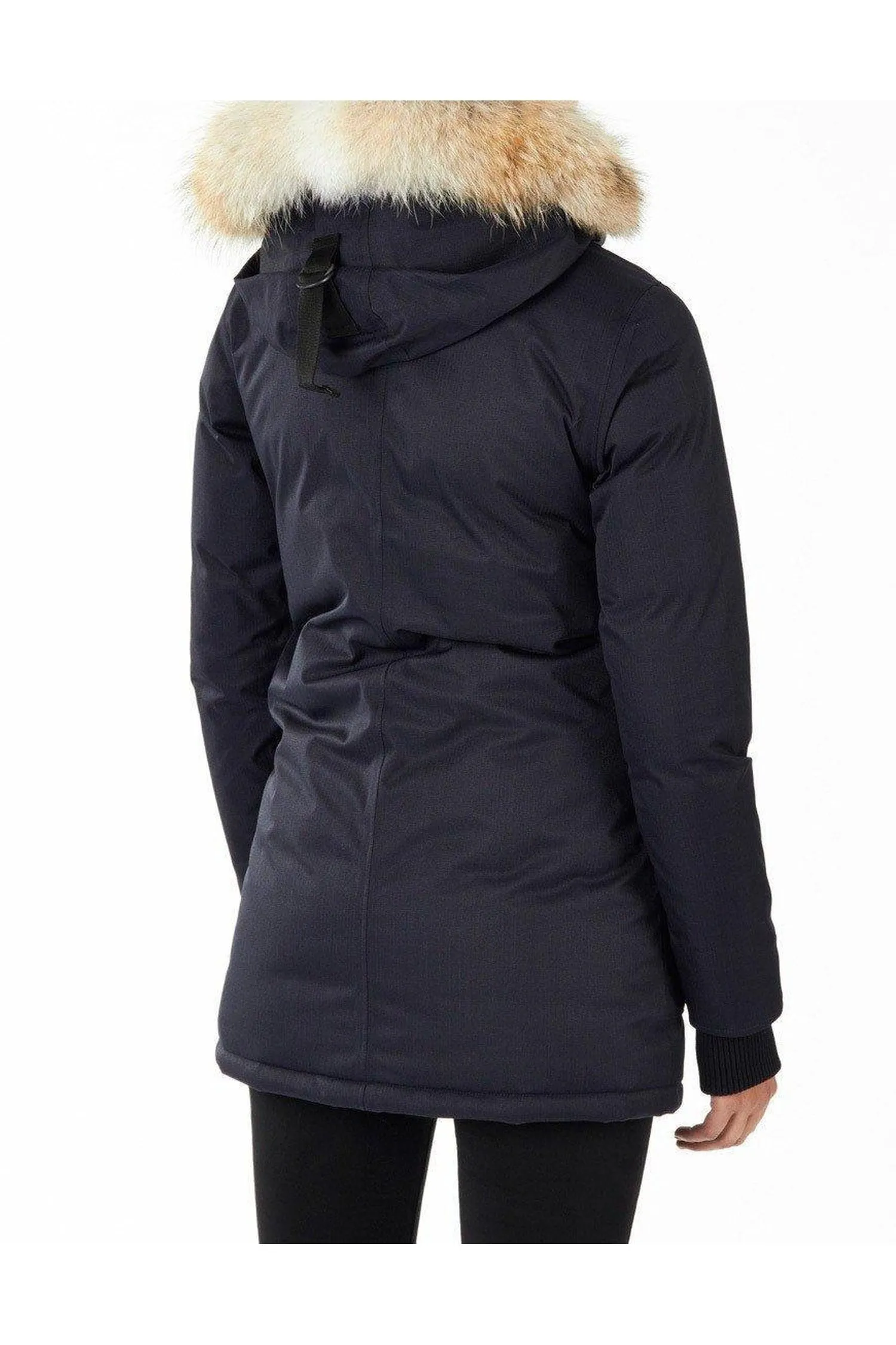 Nobis - Carla Parka - Navy