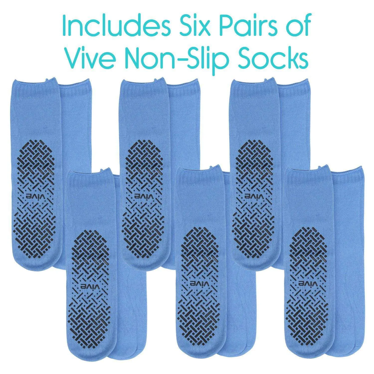 Non-Slip Socks