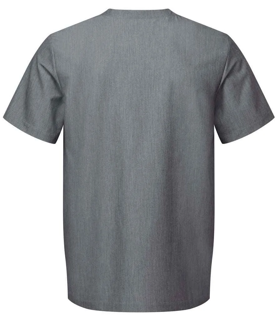 Onna by Premier Limitless Onna-Stretch Tunic | Dynamo Grey