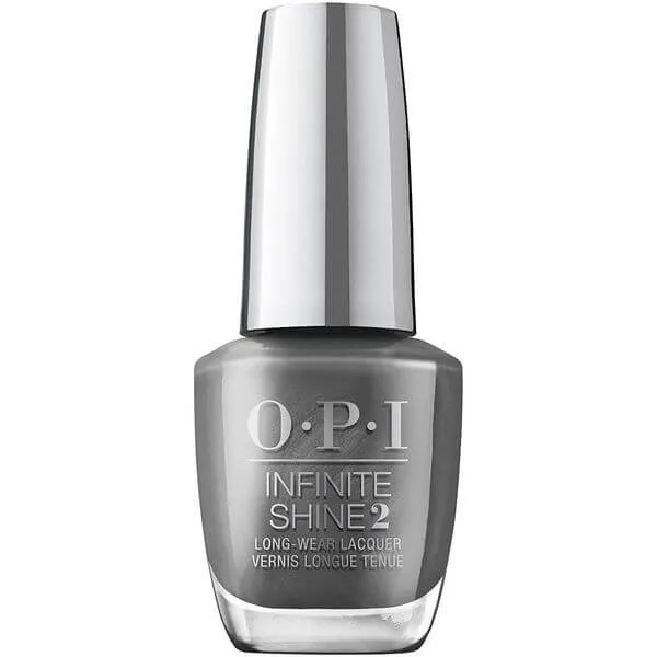 OPI Infinite Shine Clean Slate